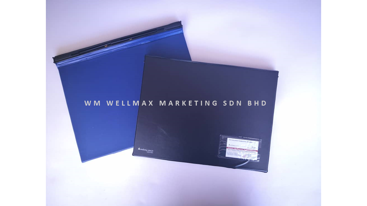 ACADEMY A3 COMPUTER FILE Wellmax